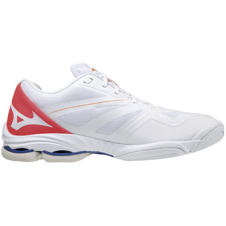 MIZUNO バレーボールシューズ 2E相当 ミズノ mizuno WAVE
