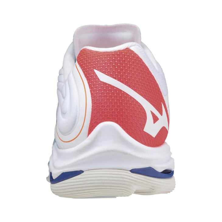 MIZUNO（ミズノ） バレーボールシューズ 2E相当 mizuno WAVE LIGHTNING