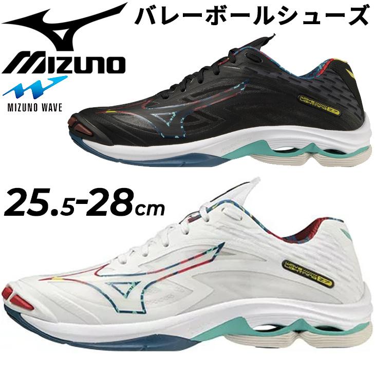 MIZUNO バレーボールシューズ 2E相当 メンズ/ミズノ mizuno