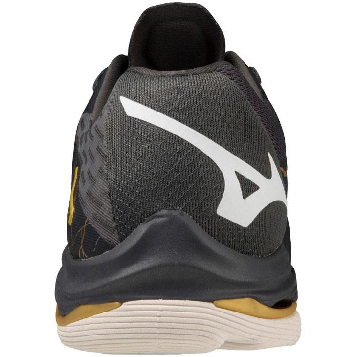 MIZUNO ミズノ バレーボールシューズ メンズ 2E相当/mizuno