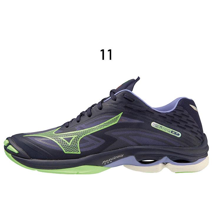 MIZUNO ミズノ バレーボールシューズ メンズ レディース 2E相当 MIZUNO ミズノ バレーボールシューズ メンズ レディース 2E相当