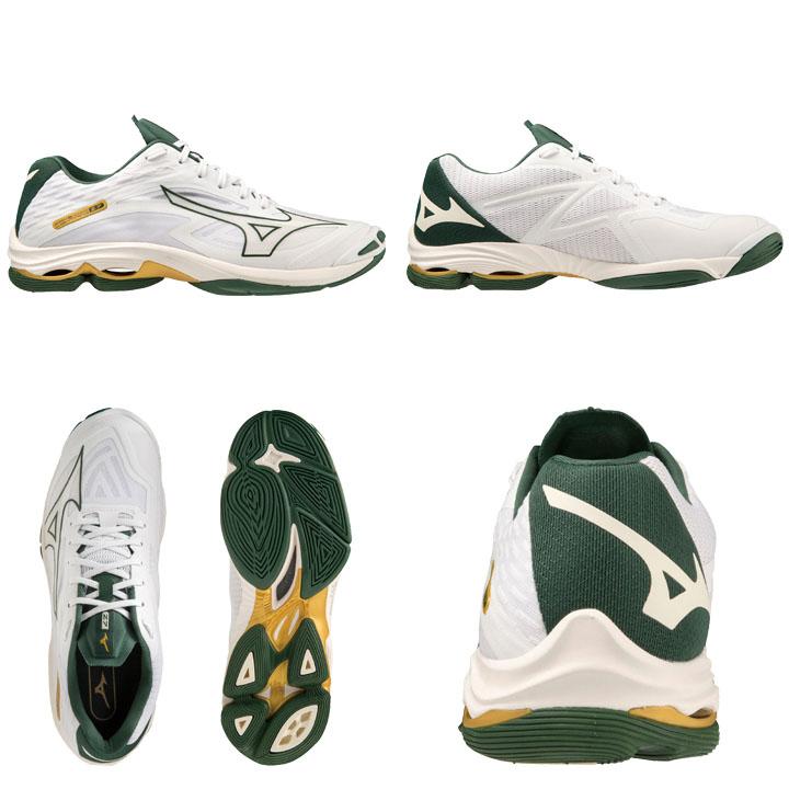 MIZUNO ミズノ バレーボールシューズ メンズ レディース 2E相当 MIZUNO ミズノ バレーボールシューズ メンズ レディース 2E相当
