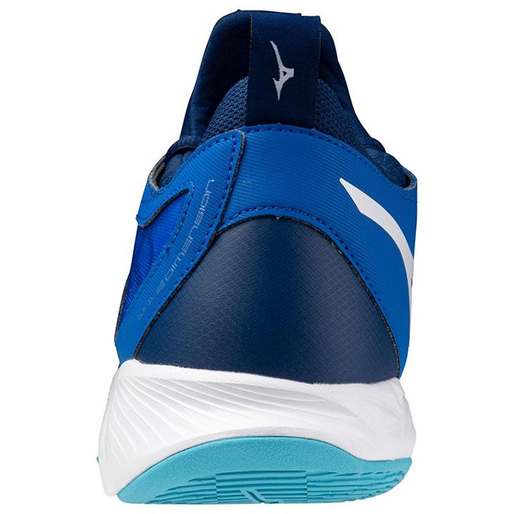 MIZUNO ミズノ バレーボールシューズ レディース メンズ 2.5E