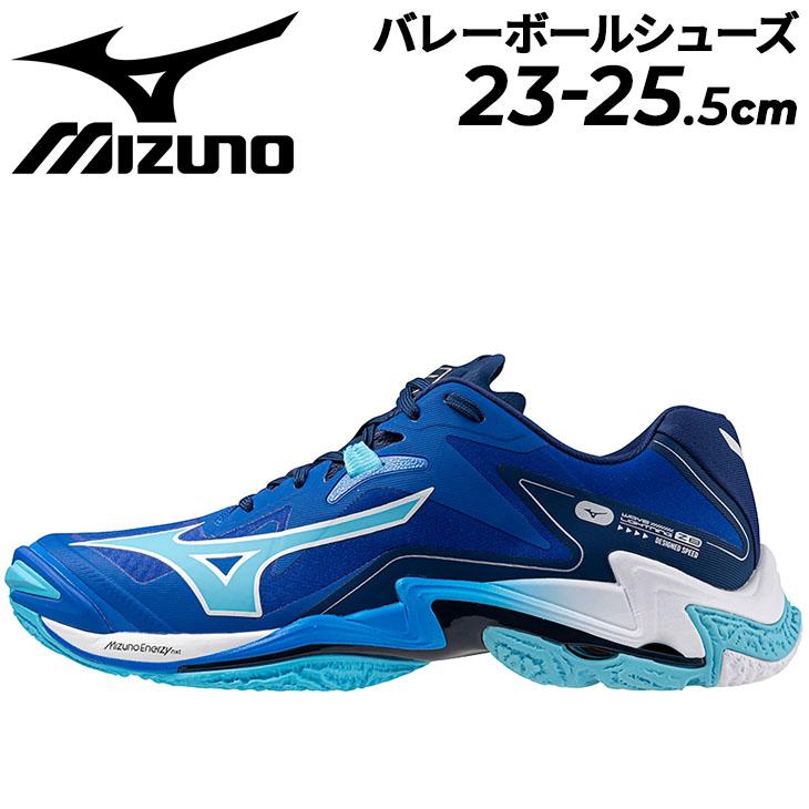 MIZUNO ミズノ バレーボールシューズ 2E相当 レディース ユニ MIZUNO ミズノ バレーボールシューズ 2E相当 レディース ユニ