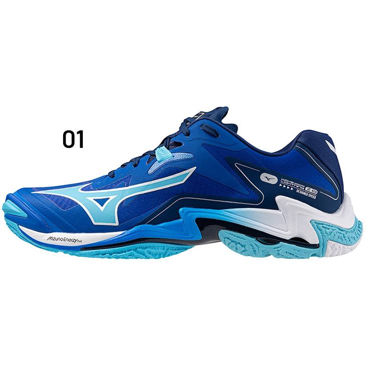 MIZUNO ミズノ バレーボールシューズ 2E相当 レディース ユニ MIZUNO ミズノ バレーボールシューズ 2E相当 レディース ユニ