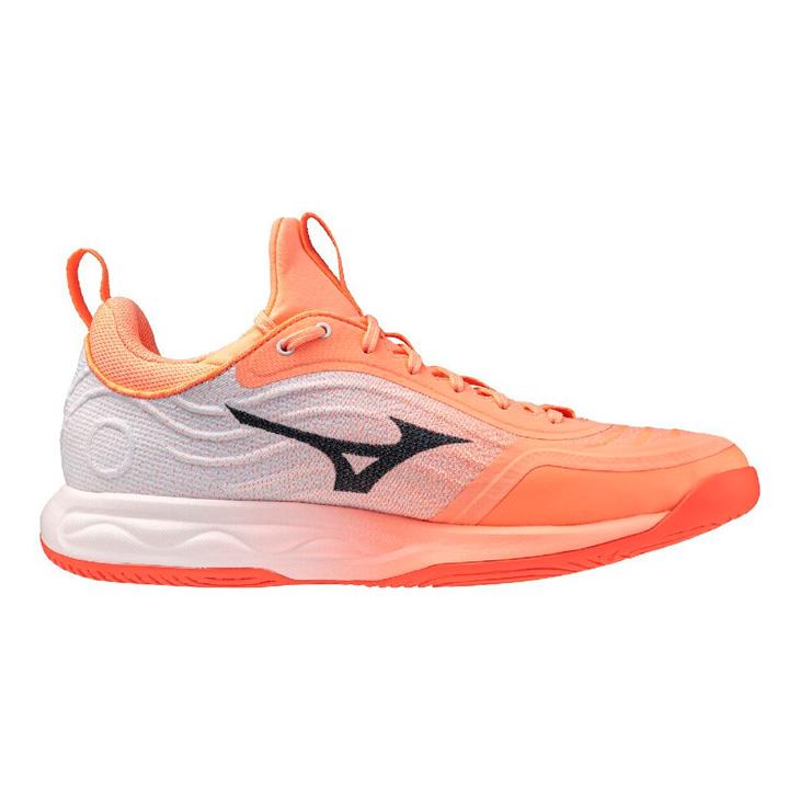 MIZUNO（ミズノ） バレーボールシューズ メンズ ユニセックス 3E相当