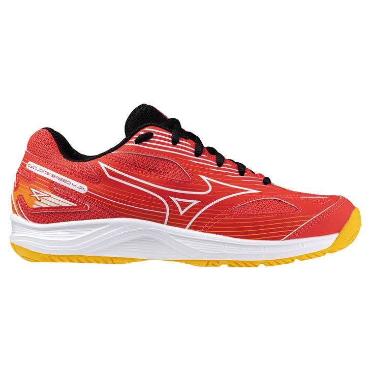 MIZUNO バレーボールシューズ　海外モデル　24、5cm 楽天市場】バレーボールシューズ 24．5の通販