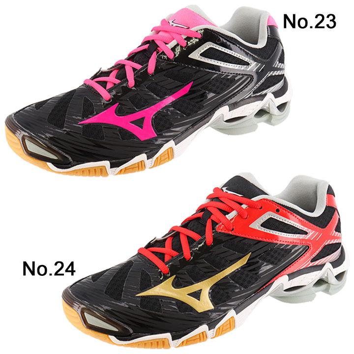 MIZUNO バレーボールシューズ メンズ レディース 当店オリジナル