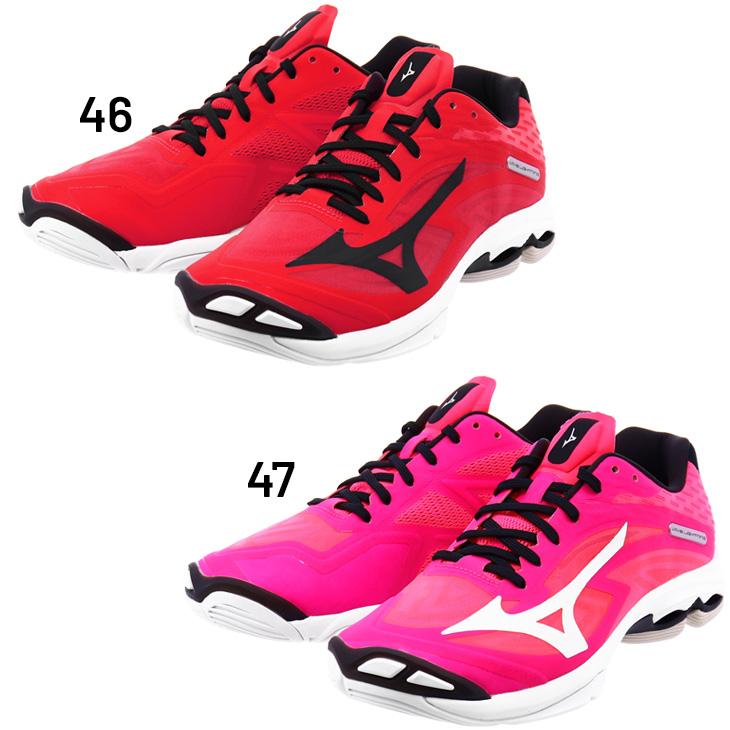 MIZUNO（ミズノ） バレーボールシューズ ローカット 2E相当 当店