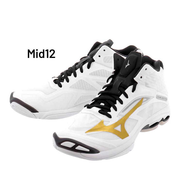 ⚠️RENAN　Mizuno バレーボールシューズ 26cm ハイカット バレーボール シューズ ミズノ ハイカット」の人気商品一覧 | 安い商品