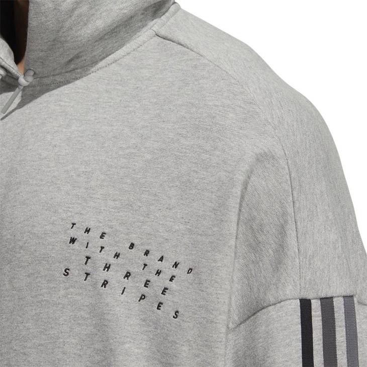 adidas（アディダス） パーカー スウェット メンズ adidas CITY