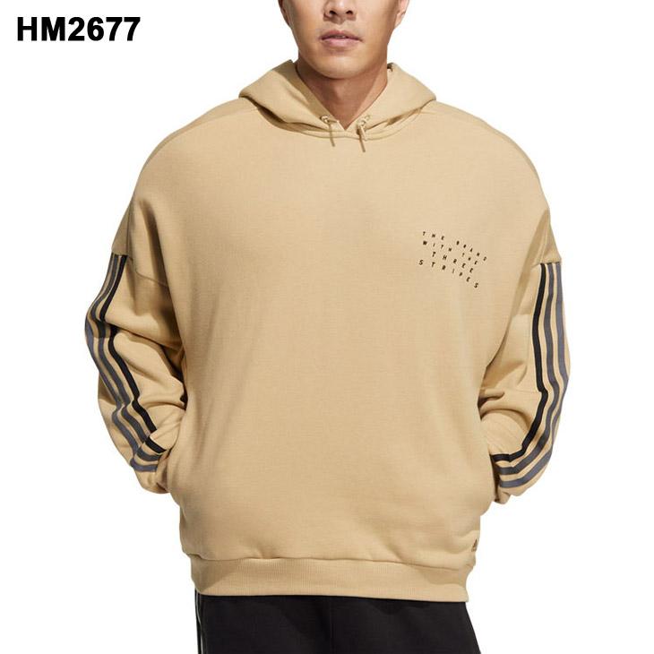 adidas（アディダス） パーカー スウェット メンズ adidas CITY