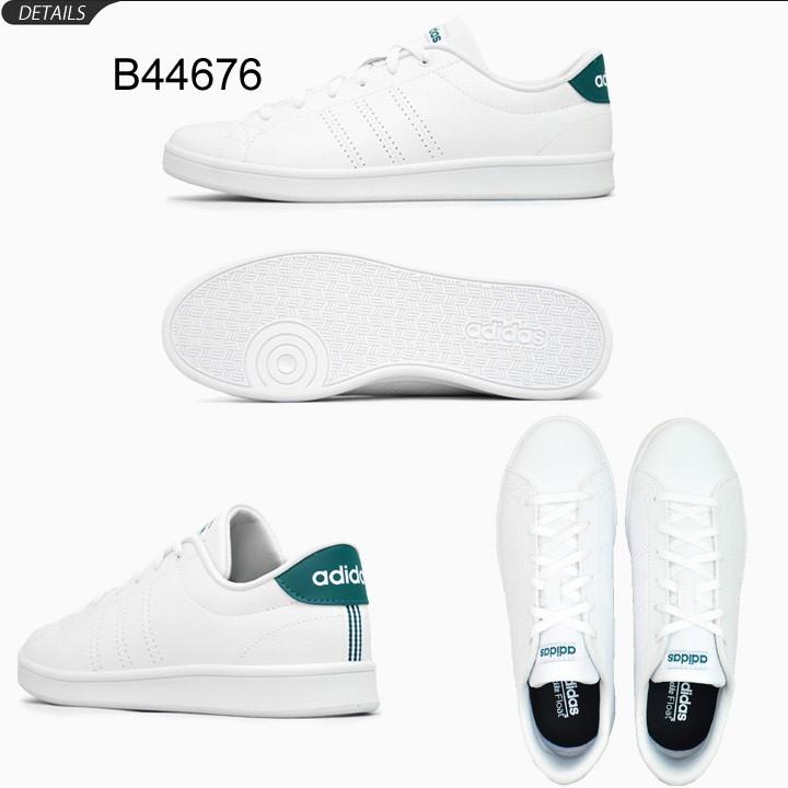 adidas valclean qt w