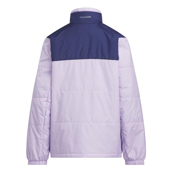 adidas（アディダス） 中綿ジャケット キッズ ジュニア adidas KESS パ 