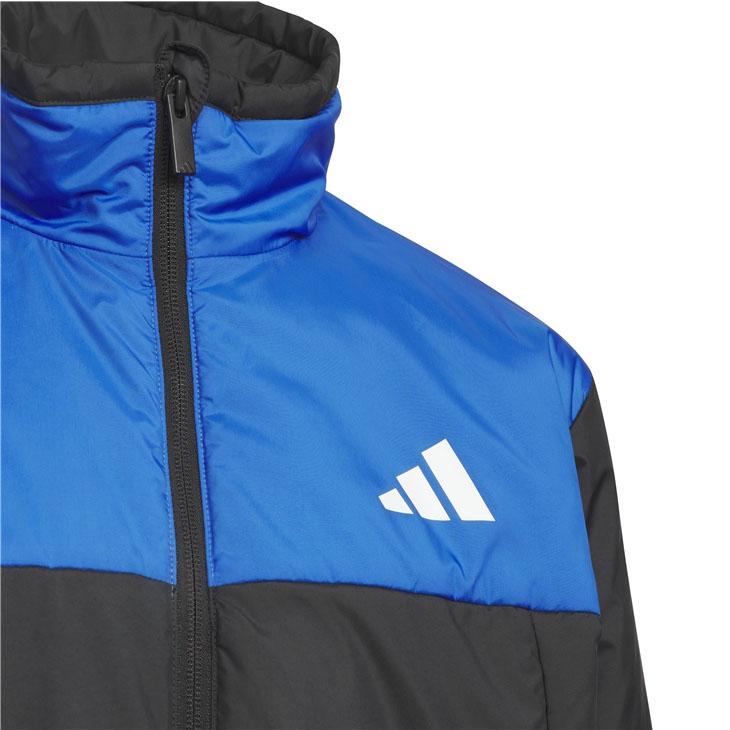 adidas（アディダス） 中綿ジャケット キッズ ジュニア adidas KESS パ 