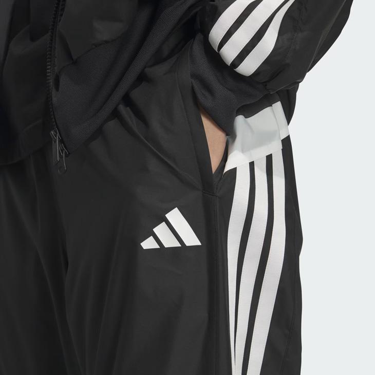 adidas（アディダス） ウィンドブレーカー メンズ 上下 adidas ESS CB