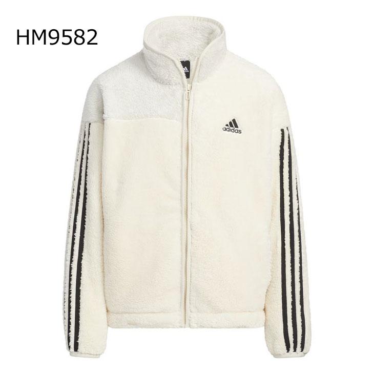 アディダス　冬用サイクルジャケット　女性や子供向け adidas ジャージ 上下 キッズ アディダス ジュニア 男の子