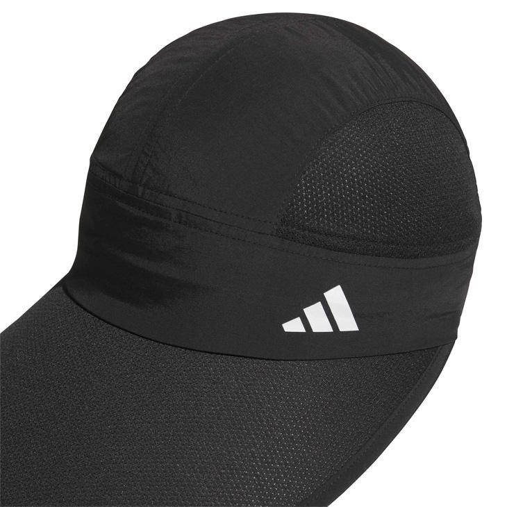 adidas（アディダス） 帽子 UVキャップ レディース バイザーキャップ