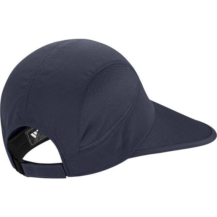 adidas（アディダス） 帽子 UVキャップ レディース バイザーキャップ