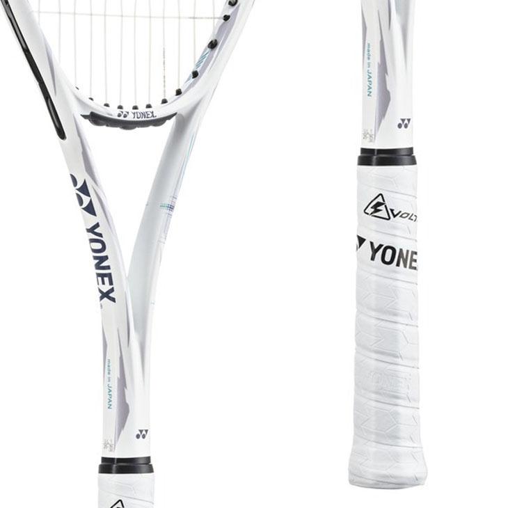 ヨネックス ソフトテニスラケット YONEX ボルトレイジ5S VOLTRAGE 5S 加工費無料 後衛向け 軟式テニス 上級・中級者向け 専用ケース付 /VR5S【ギフト不可】｜apworld｜07