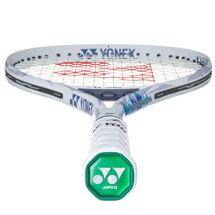 ヨネックス ソフトテニスラケット YONEX ボルトレイジ5S VOLTRAGE 5S 加工費無料 後衛向け 軟式テニス 上級・中級者向け 専用ケース付 /VR5S【ギフト不可】｜apworld｜08