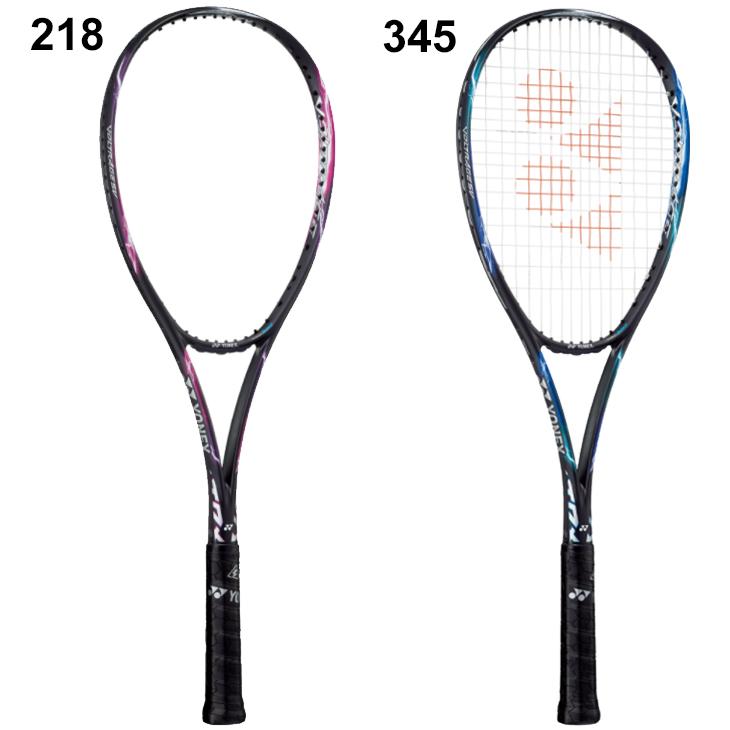 ヨネックス ソフトテニスラケット YONEX ボルトレイジ5V VOLTRAGE 5V 
