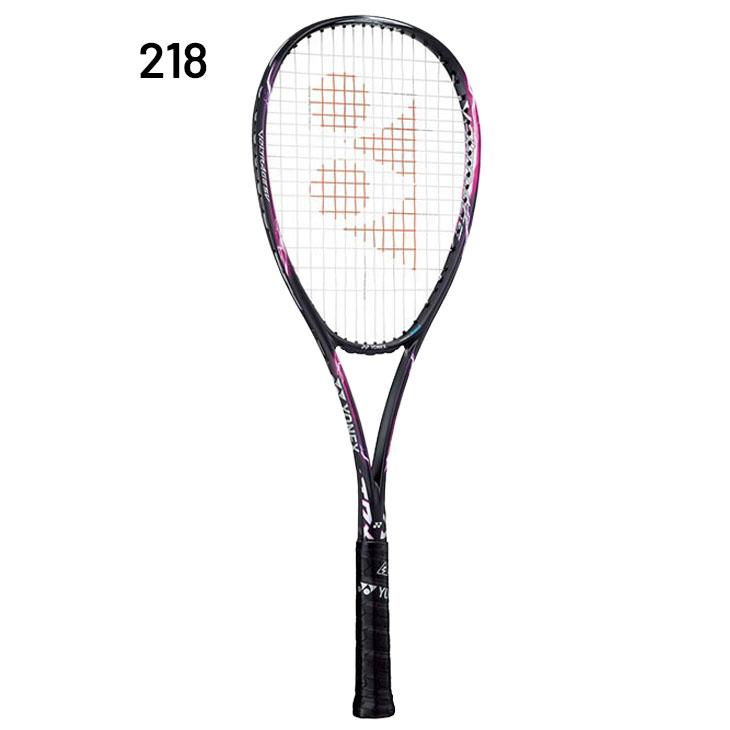 ヨネックス ソフトテニスラケット YONEX ボルトレイジ5V VOLTRAGE 5V 加工費無料 前衛向け 軟式テニス 上級・中級者向け 専用ケース付 /VR5V【ギフト不可】 ヨネックス ソフトテニスラケット YONEX ボルトレイジ5V VOLTRAGE 5V 加工費無料 前衛向け 軟式テニス 上級・中級者向け 専用ケース付 /VR5V【ギフト不可】