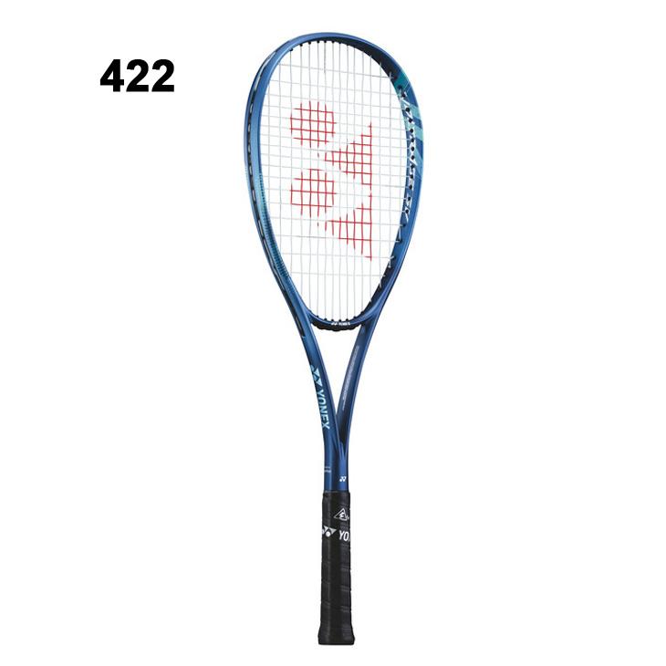 ラケット(軟式用) YONEX VOLTRAGE 5VS YONEX ヨネックス ソフトテニスラケット ボルトレイジ5V