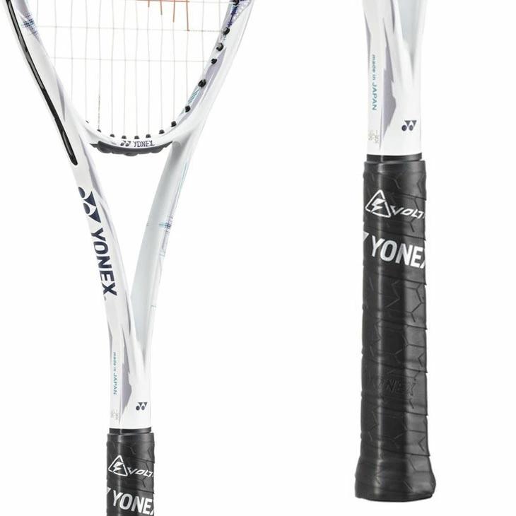 YONEX ヨネックス ソフトテニスラケット ボルトレイジ5V