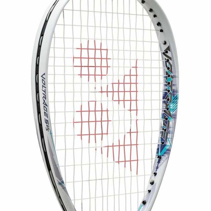 YONEX V-05 軟式テニスラケット YONEX ヨネックス/YONEX ボルトレイジ5V VR5V 前衛用 ボレー