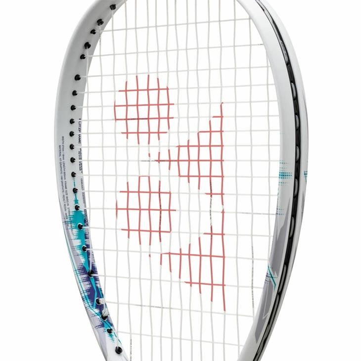 YONEX ヨネックス ソフトテニスラケット ボルトレイジ5バーサス