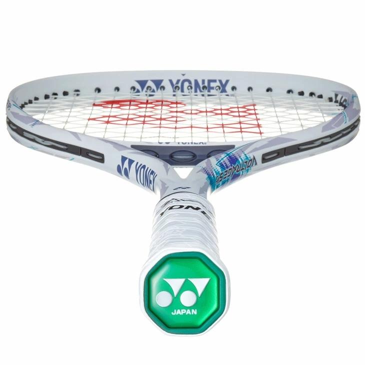 YONEX ヨネックス ソフトテニスラケット ボルトレイジ5バーサス