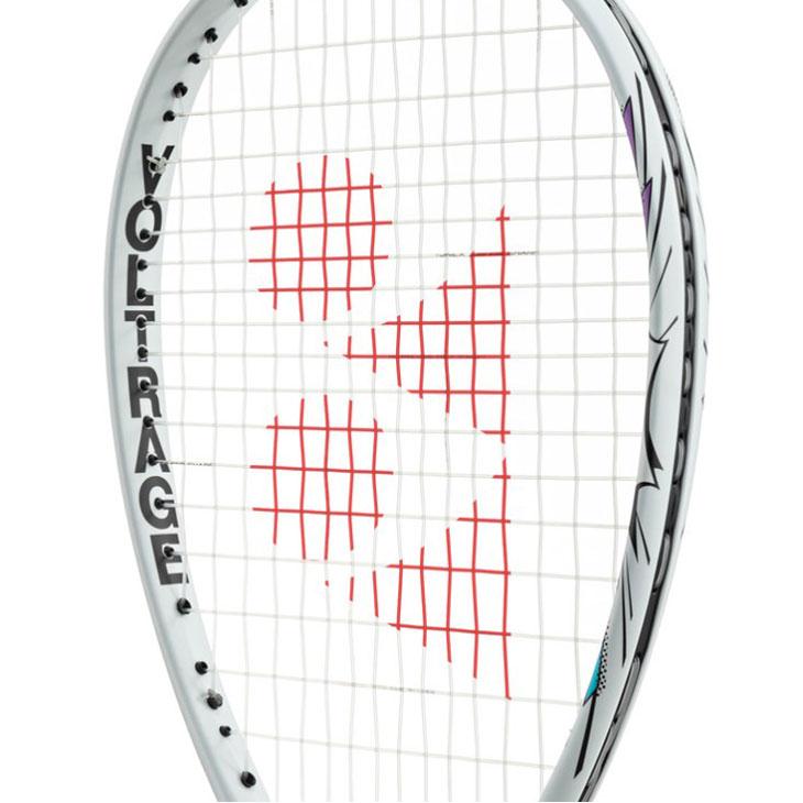 YONEX ヨネックス ソフトテニスラケット ボルトレイジ7Sステア 加工費 
