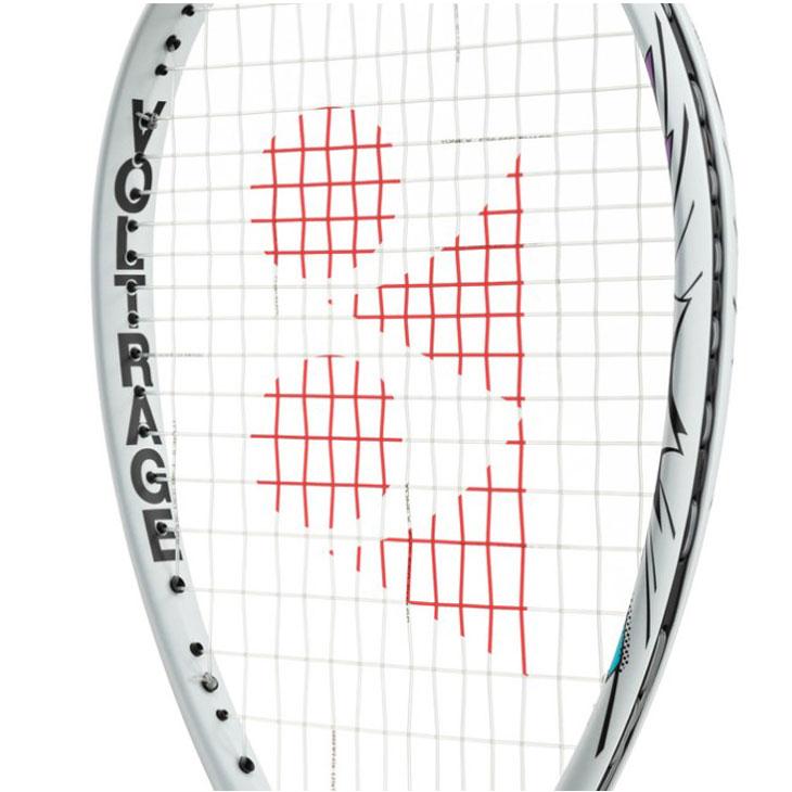 YONEX ヨネックス ソフトテニスラケット ボルトレイジ7Vステア 加工費