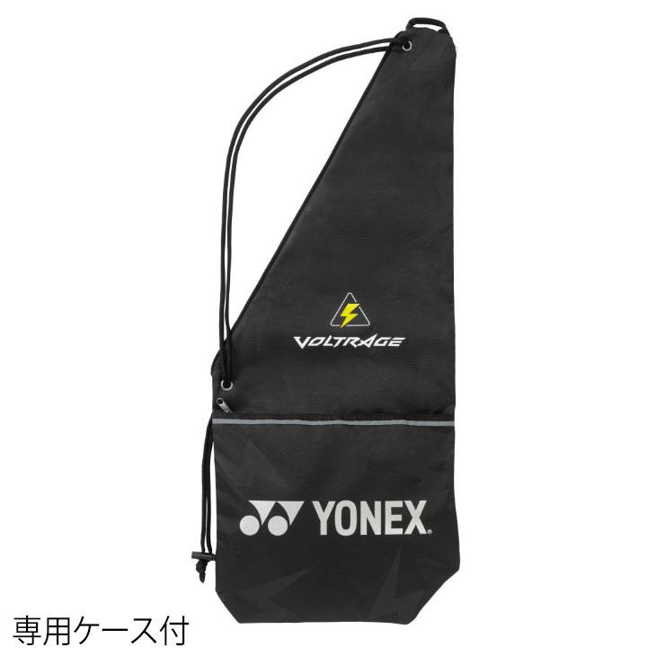ボルトレイジ7V（ラケットケース付き） ボルトレイジ7V（ラケットケース付き） YONEX ヨネックス