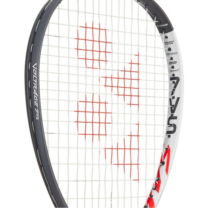 YONEX ヨネックス ソフトテニスラケット ボルトレイジ7バーサス