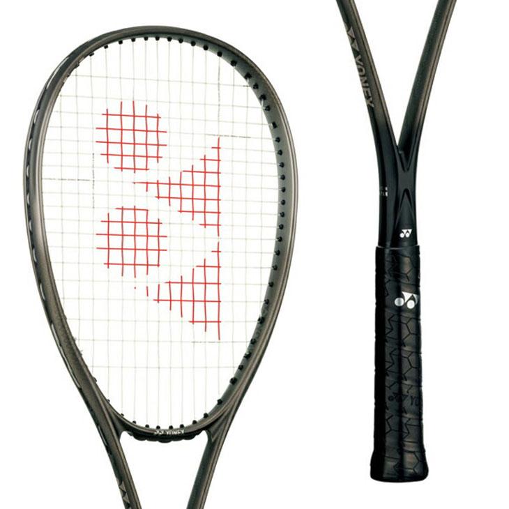 ソフトテニス ヨネックス ボルトレイジ8v YONEX ヨネックス ソフトテニスラケット ボルトレイジ 8V 加工費