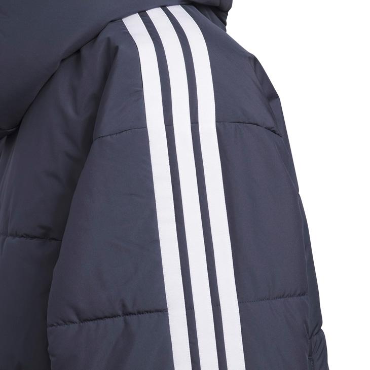 adidas（アディダス） キッズ ジュニア ベンチコート adidas U MH BOA