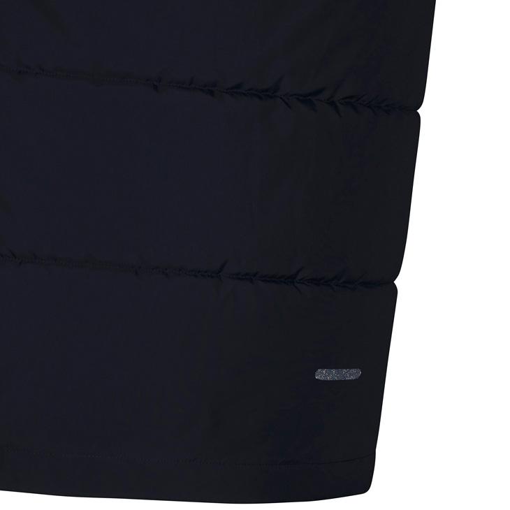 adidas（アディダス） キッズ ジュニア ベンチコート adidas U MH BOA