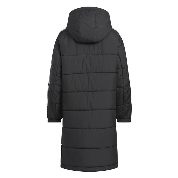 adidas（アディダス） キッズ ジュニア ベンチコート adidas U MH BOA