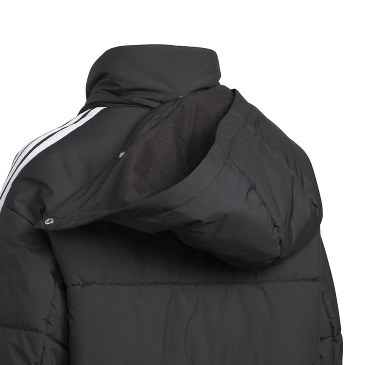 adidas（アディダス） キッズ ジュニア ベンチコート adidas U MH BOA