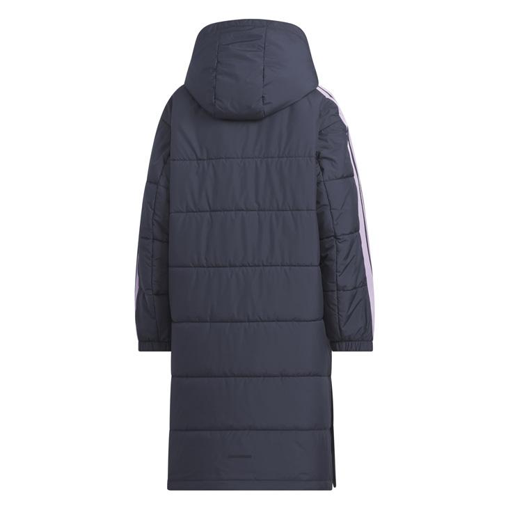 adidas（アディダス） キッズ ジュニア ベンチコート adidas U MH BOA