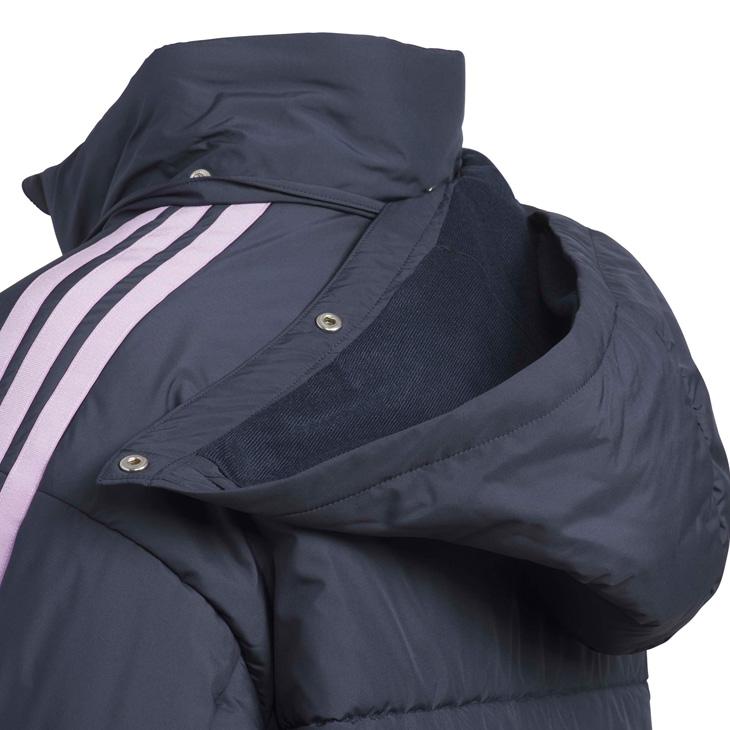 adidas（アディダス） キッズ ジュニア ベンチコート adidas U MH BOA