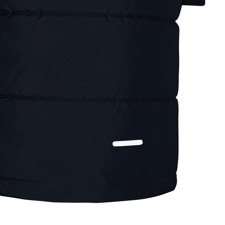 adidas（アディダス） キッズ ジュニア ベンチコート adidas U MH BOA