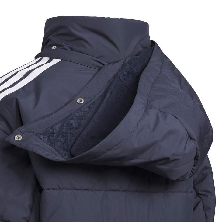 adidas（アディダス） キッズ ジュニア ベンチコート adidas U MH BOA