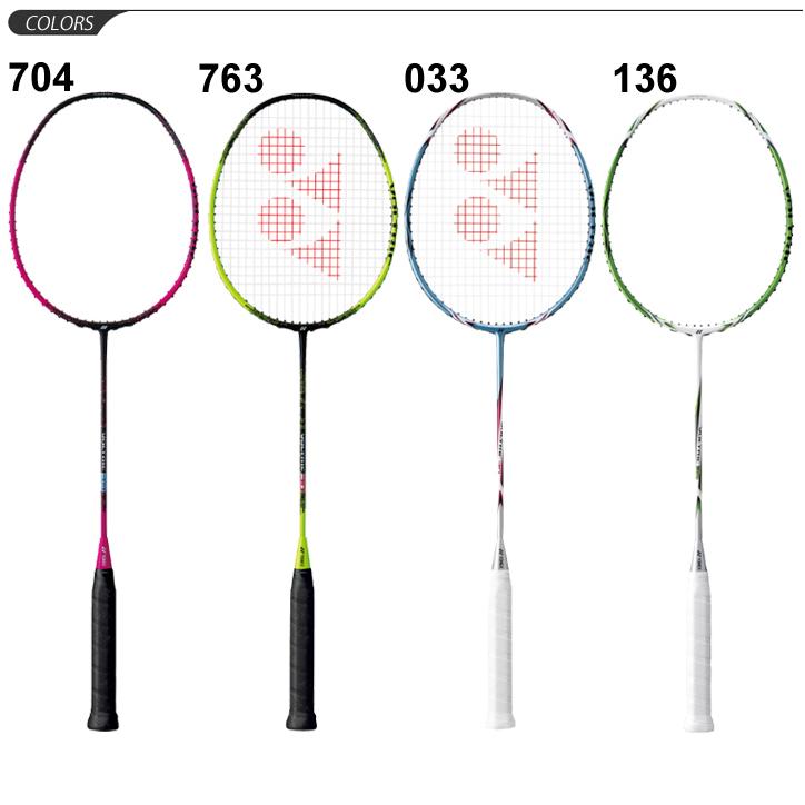 YONEX ヨネックス VOLTRIC 30-