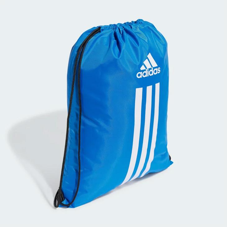 アディダス ナップサック スポーツバッグ adidas ジムサック かばん メンズ レディース キッズ スポーツバッグ ジム 部活 サブバッグ カバン/VU247｜apworld｜14