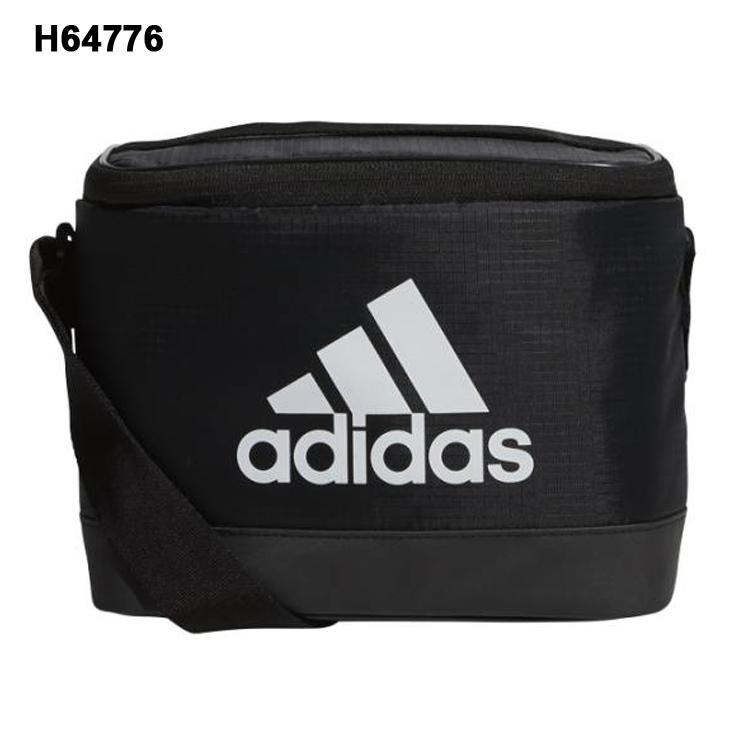 保冷バック adidas クーラーバッグ 保冷バッグ 約6.6L アディダス ボックス