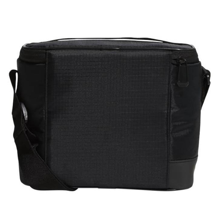 クーラーバッグ 保冷バッグ 約6.6L アディダス adidas ボックス型 スポーツ アウトドア レジャー 部活 お弁当/VU636 | adidas | 04