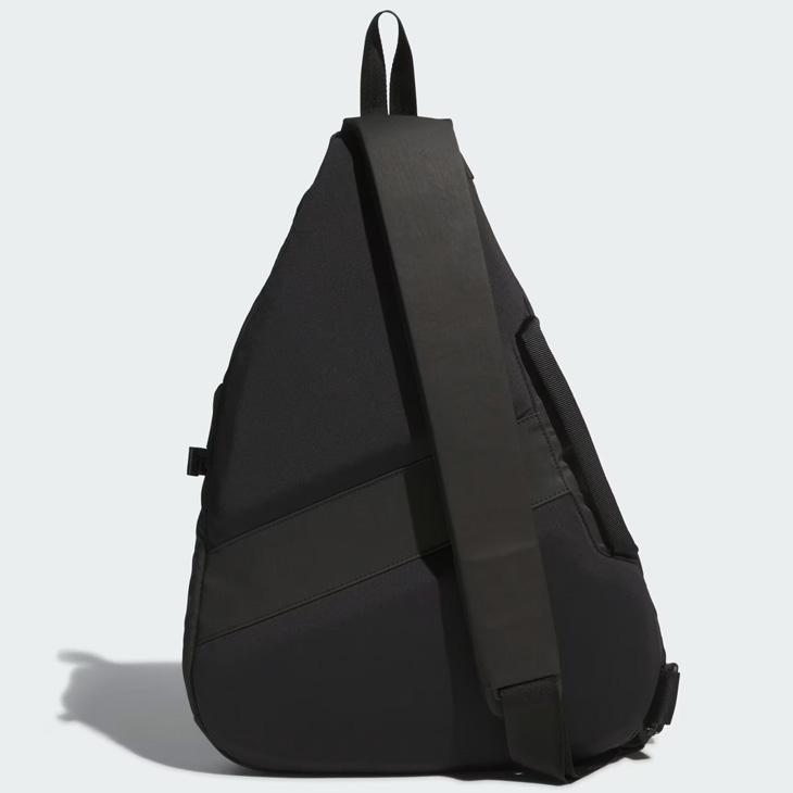 adidas（アディダス） 4NWNL クロスボディバッグ 約14.8L メンズ